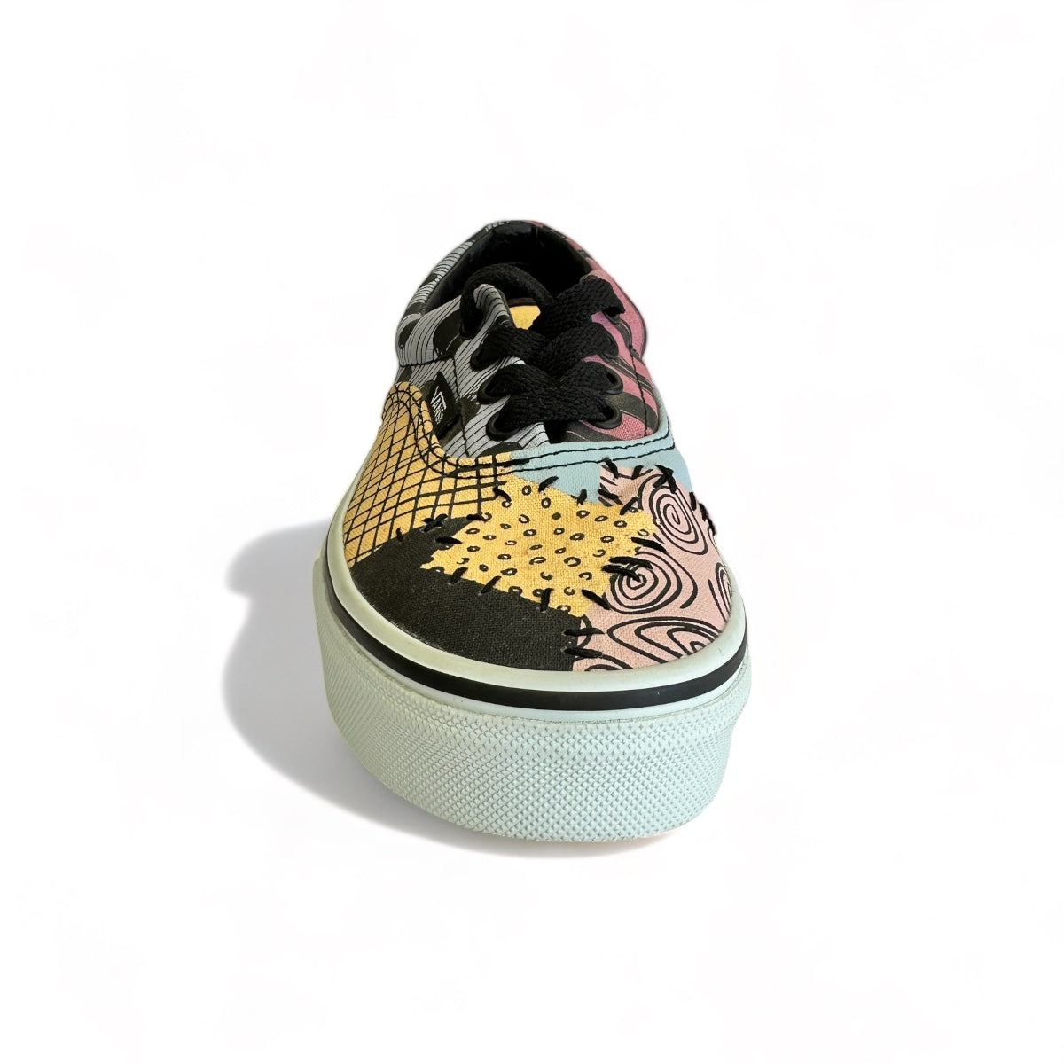 Vans Sally niña