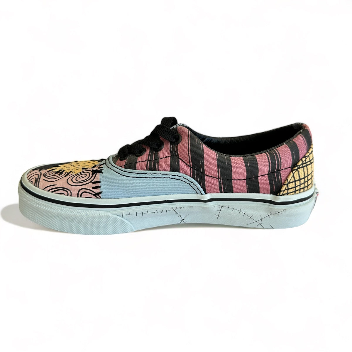 Vans Sally niña