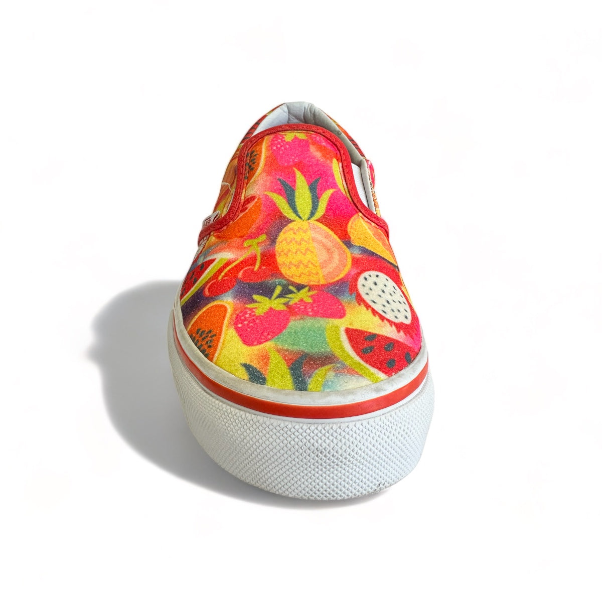 Vans Tropical