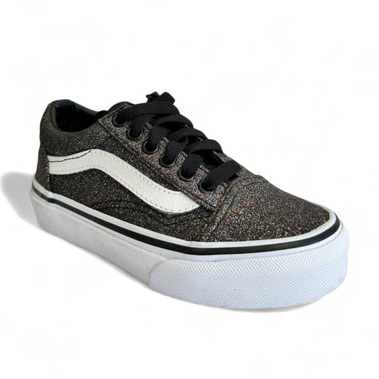 Vans Brillos